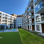 Bel Mare Aqua -f338
