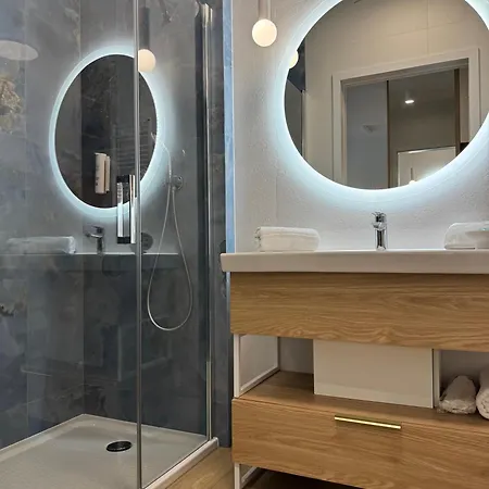 Appartamento Bel Mare Aqua -f338