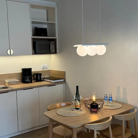 Bel Mare Aqua -f338 * Miedzyzdroje