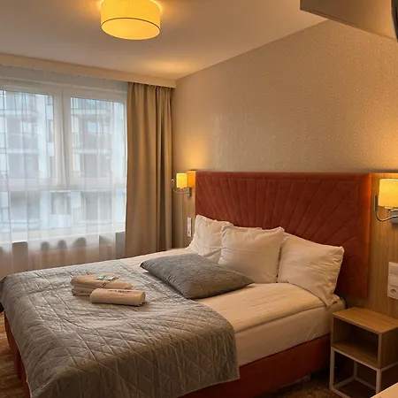 Appartamento Bel Mare Aqua -f338 *