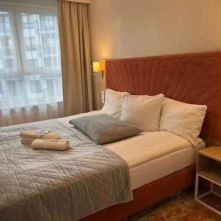 Bel Mare Aqua -f338 * Miedzyzdroje