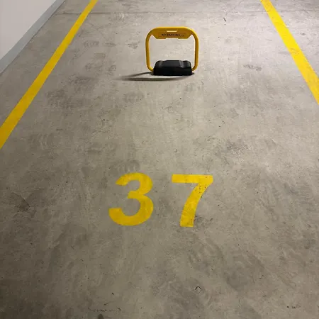 Bel Mare Aqua -f338 Appartamento Miedzyzdroje