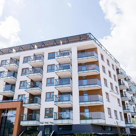 Appartamento Bel Mare Aqua -f338