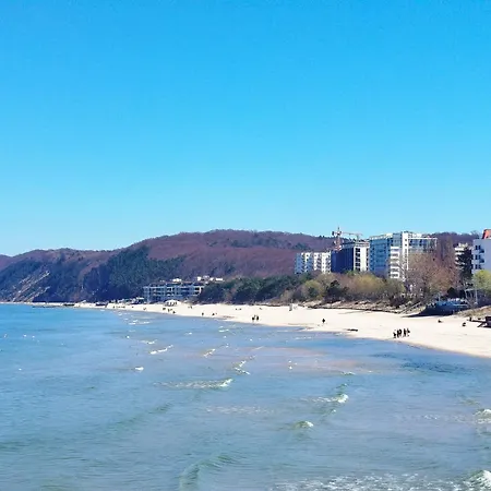 Bel Mare Aqua -f338 * Miedzyzdroje